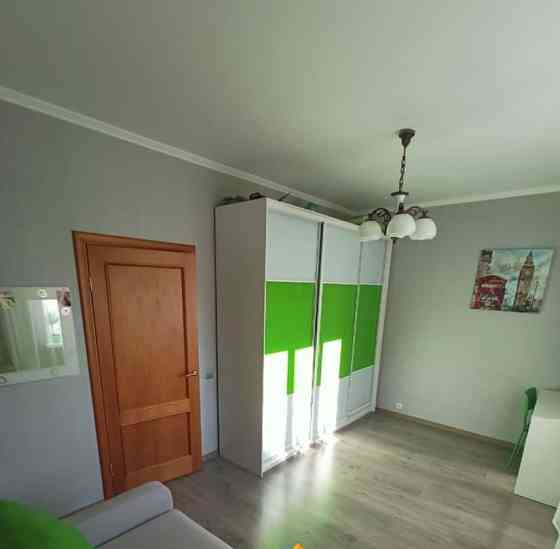 3-комн. квартира, 81.1 м2, 2/5 эт. Санкт-Петербург