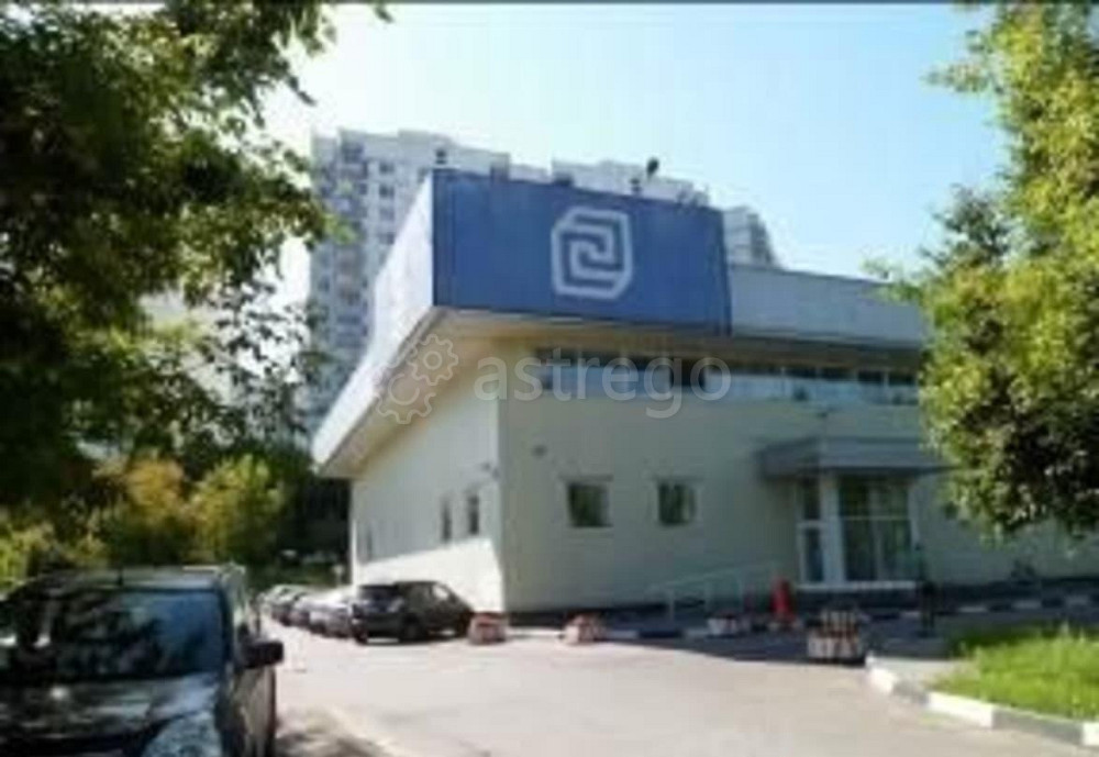 Свободного назначения, 4853.9 м2 Москва - изображение 3