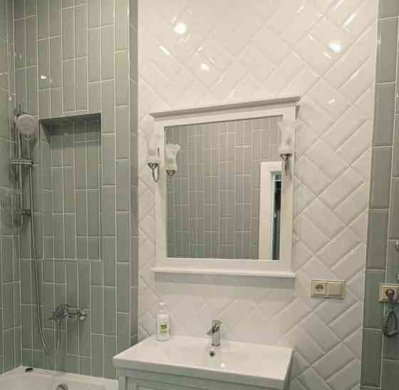 2-комн. квартира, 48 м2, 39/39 эт. Москва