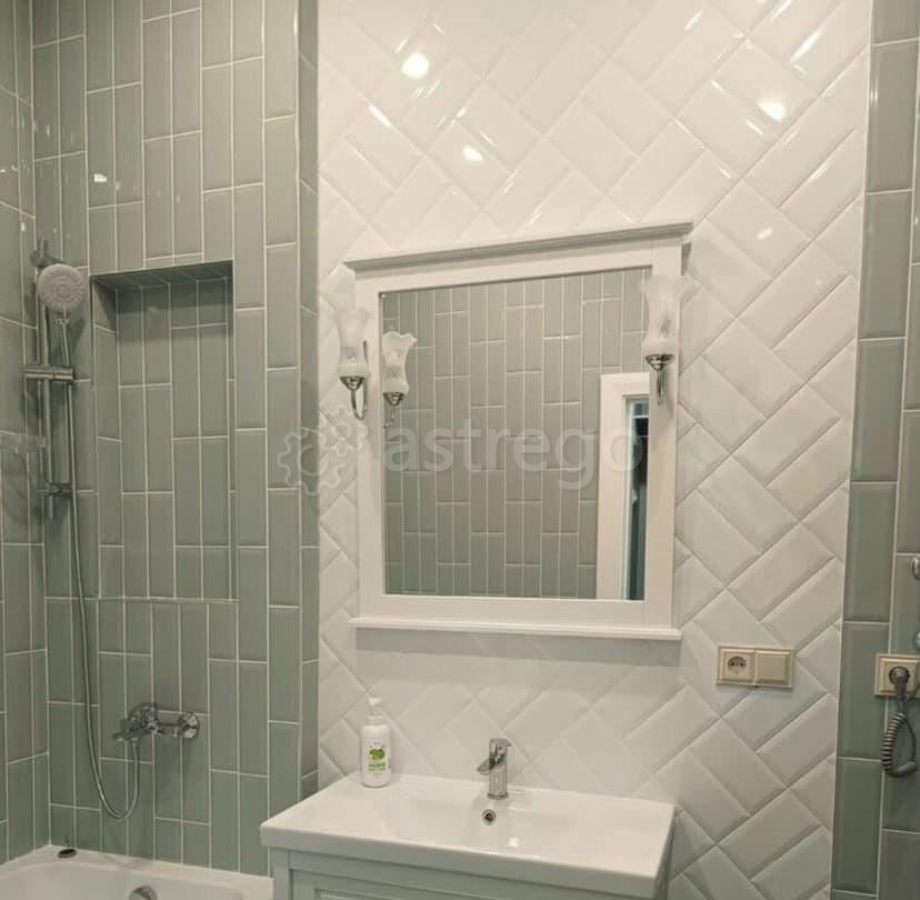 2-комн. квартира, 48 м2, 39/39 эт. Москва - изображение 2