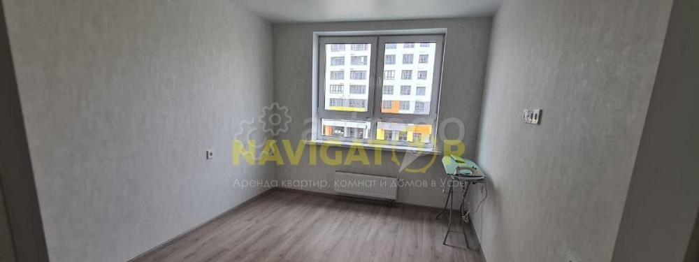 2-комн. квартира, 52 м2, 18/24 эт. Уфа - изображение 10