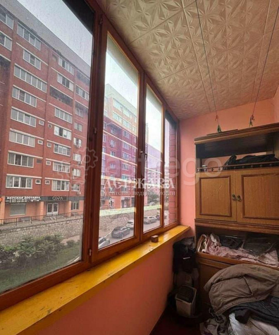 2-комн. квартира, 61 м2, 2/9 эт. Старый Оскол - изображение 6