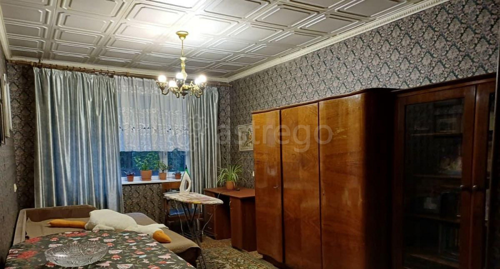 Комната, 17 м2, 3/5 эт. Долгопрудный - изображение 7