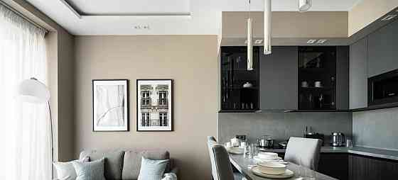 3-комн. квартира, 66 м2, 13/42 эт. Москва