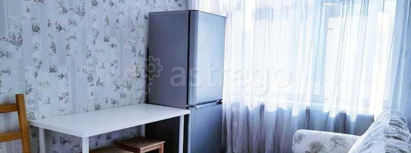 1-комн. квартира, 42 м2, 3/9 эт. Москва - изображение 9