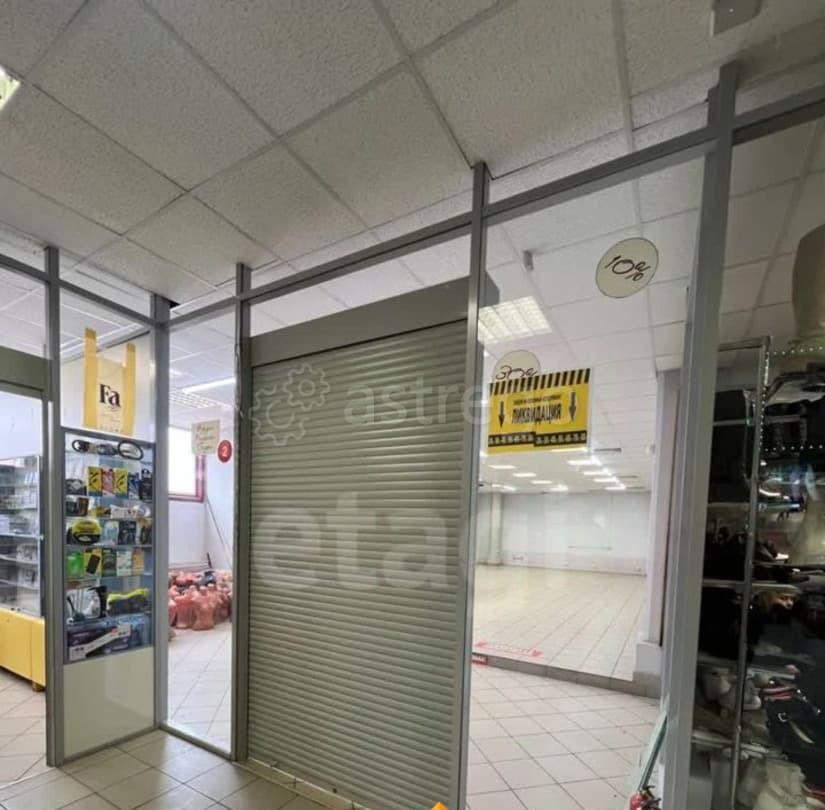 Торговое помещение, 100 м2 Архангельск - изображение 7