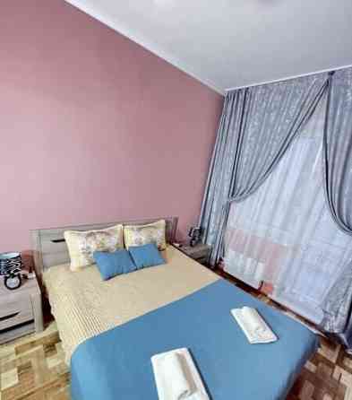 2-комн. квартира, 40 м2, 18/25 эт. Красноярск