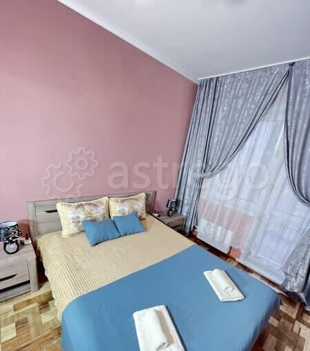 2-комн. квартира, 40 м2, 18/25 эт. Красноярск - изображение 1