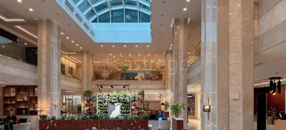 3-комн. апарт-ы, 125 м2, 7/13 эт. Москва - изображение 7
