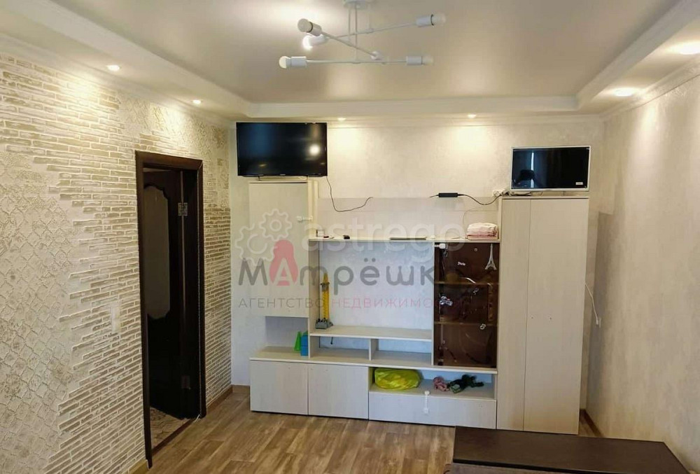 4-комн. квартира, 85 м2, 8/9 эт. Белгород - изображение 6