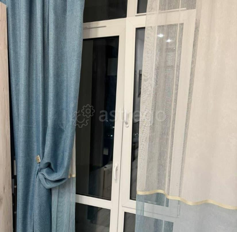 Студия, 20 м2, 6/19 эт. Москва - изображение 7
