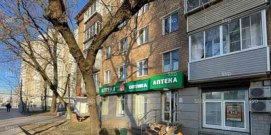 Торговое помещение, 69.8 м2 Москва