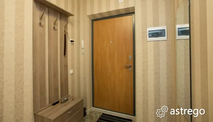 Сдам 1-комн. Квартиру, 45 м2, 2/10 эт., Долгосрочно Чита - изображение 9