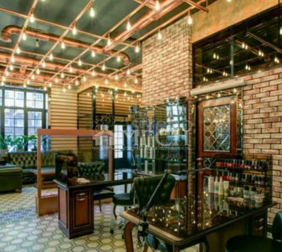 Свободного назначения, 194 м2 Реутов - изображение 9