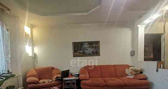 4-комн. квартира, 82 м2, 1/10 эт. Красноярск