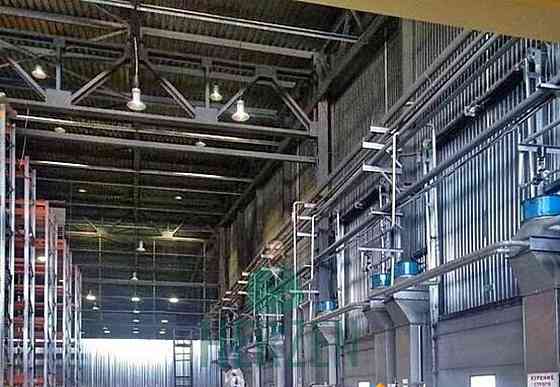 Производственное, 1000 м2 Дзержинский