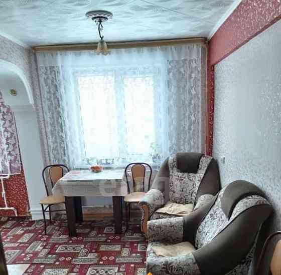 4-комн. квартира, 60.6 м2, 4/5 эт. Бийск