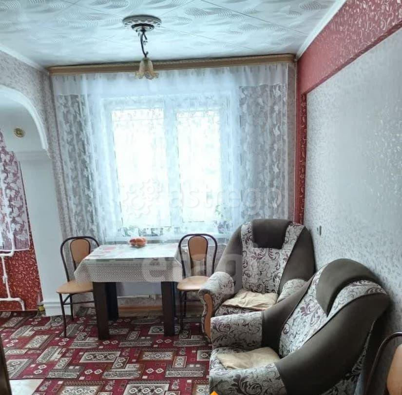 4-комн. квартира, 60.6 м2, 4/5 эт. Бийск - изображение 3