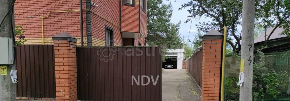 Дом, 335 м2, 6.2 сотки, 3 эт. Балашиха - изображение 2