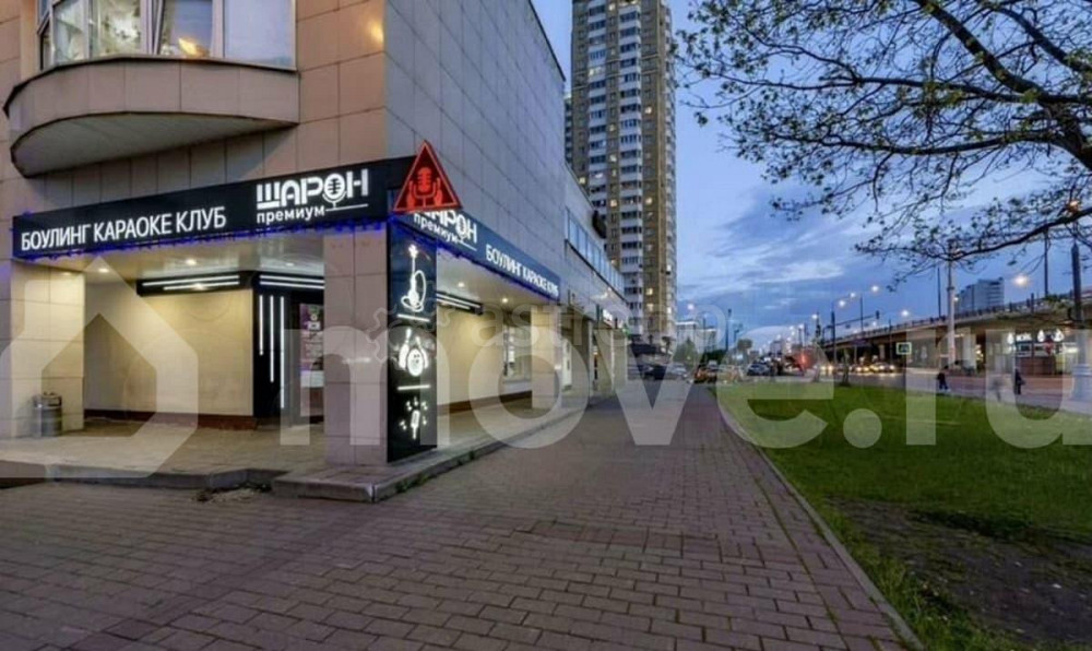 Торговое помещение, 640 м2 Москва - изображение 3