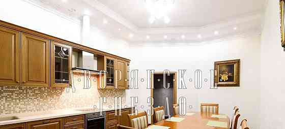 4-комн. квартира, 180 м2, 2/3 эт. Москва