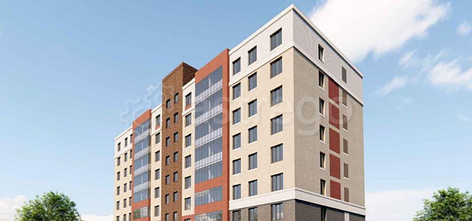 Склад, 4.27 м2 Барнаул - изображение 1