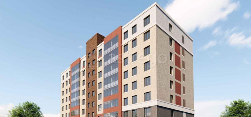 Склад, 4.27 м2 Барнаул - изображение 1