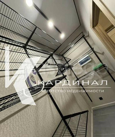 1-комн. квартира, 30 м2, 5/17 эт. Старый Оскол - изображение 4