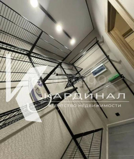 1-комн. квартира, 30 м2, 5/17 эт. Старый Оскол - изображение 4