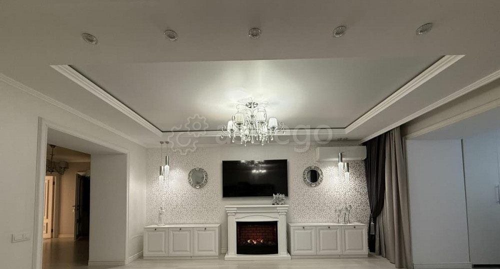 4-комн. квартира, 127 м2, 2/16 эт. Барнаул - изображение 7