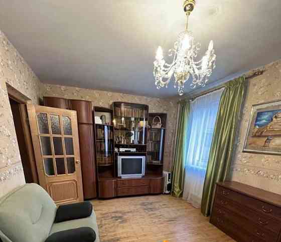 3-комн. квартира, 79.9 м2, 9/12 эт. Санкт-Петербург