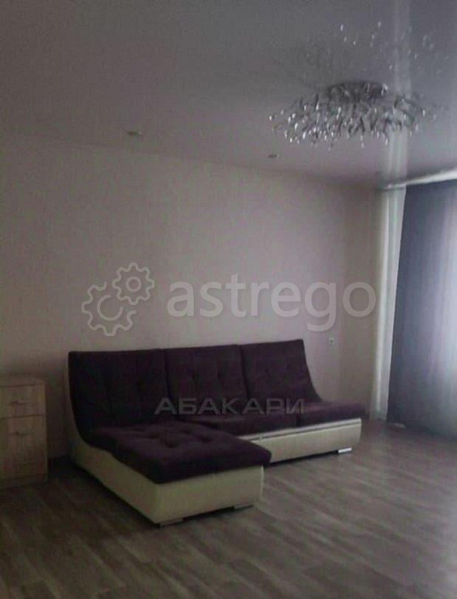 2-комн. квартира, 70 м2, 10/10 эт. Красноярск - изображение 3