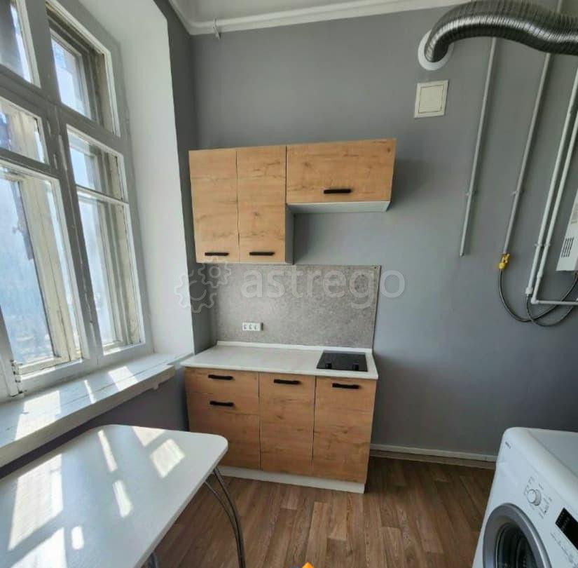 Комната, 80 м2, 2/5 эт. Москва - изображение 4