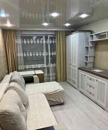 2-комн. квартира, 45 м2, 3/5 эт. Белгород