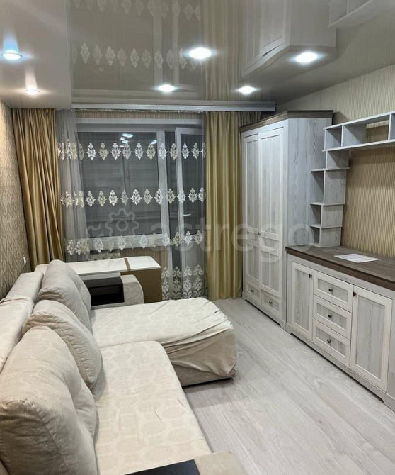 2-комн. квартира, 45 м2, 3/5 эт. Белгород - изображение 1