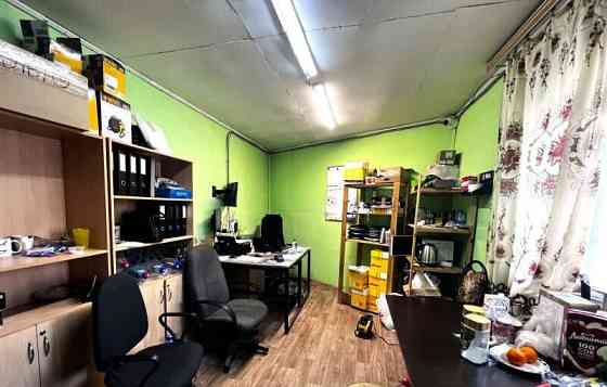 Свободного назначения, 1000 м2 Видное