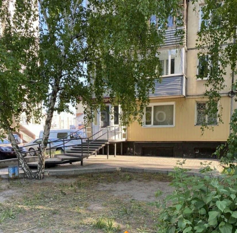 Офис, 108 м2 Рубцовск - изображение 7