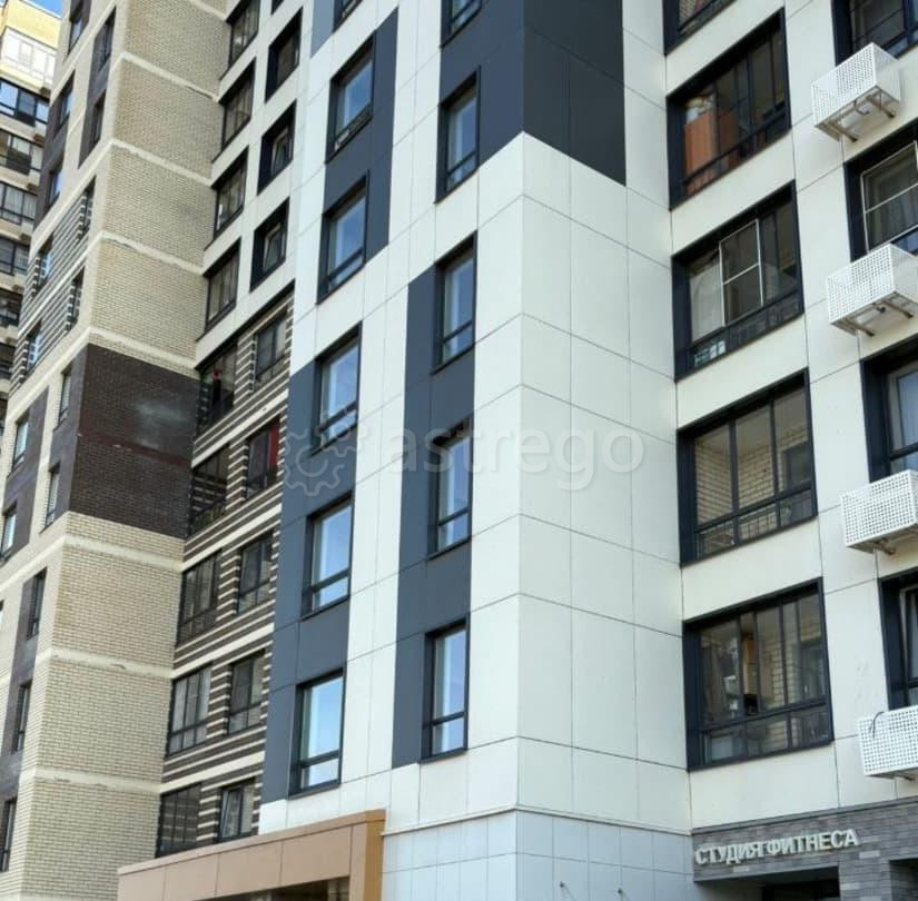 Торговое помещение, 60.1 м2 Мытищи - изображение 1