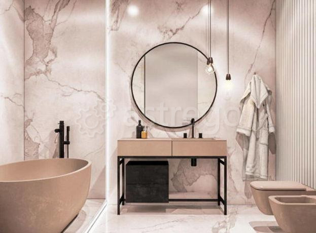 Ванна стальная 150*70 "TEVRO" 2,7мм + ножки Т-52902 *1/15 Екатеринбург - изображение 1