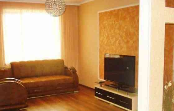 1-комн. квартира, 36 м2, 7/17 эт. Москва