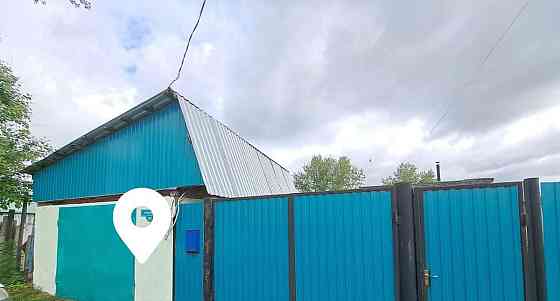 Дом, 48 м2, 10 соток, 1 эт. Назарово