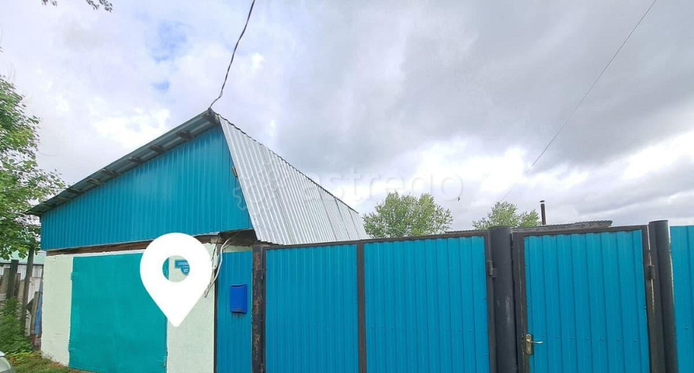 Дом, 48 м2, 10 соток, 1 эт. Назарово - изображение 2