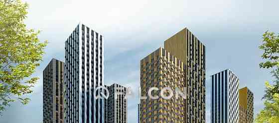 Свободного назначения, 87.35 м2 Котельники