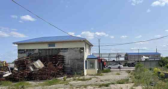 Производственное, 1186 м2 Старый Оскол