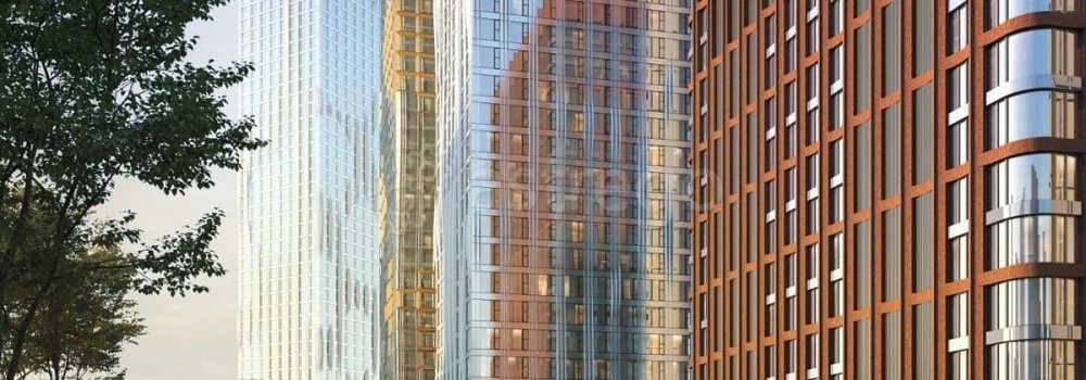 Свободного назначения, 76.3 м2 Москва - изображение 6