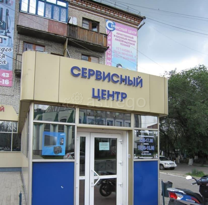 Свободного назначения, 360 м2 Белогорск - изображение 1