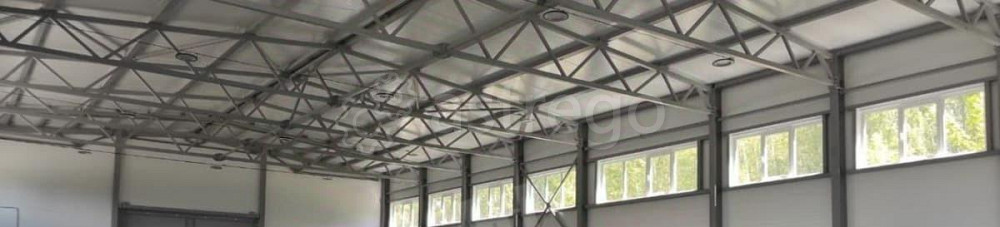 Склад, 450 м2 Электросталь - изображение 5