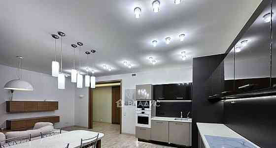 3-комн. квартира, 99 м2, 11/23 эт. Санкт-Петербург
