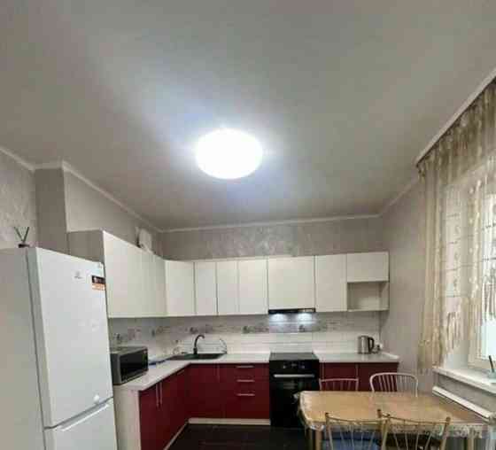 3-комн. квартира, 80 м2, 12/17 эт. Красноярск