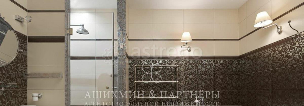 4-комн. квартира, 230 м2, 2/10 эт. Москва - изображение 7